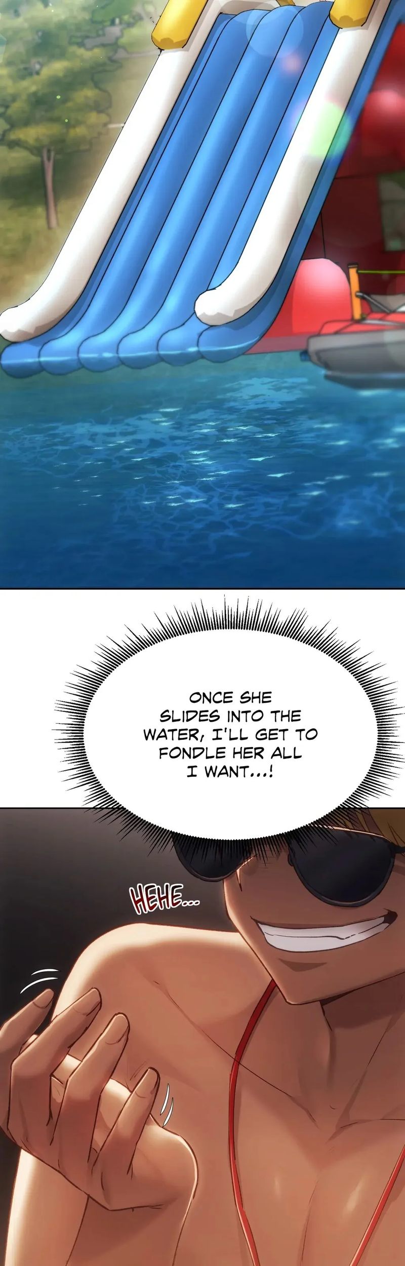 From today, my favorite… Chapter 50 - Manhwa18.com