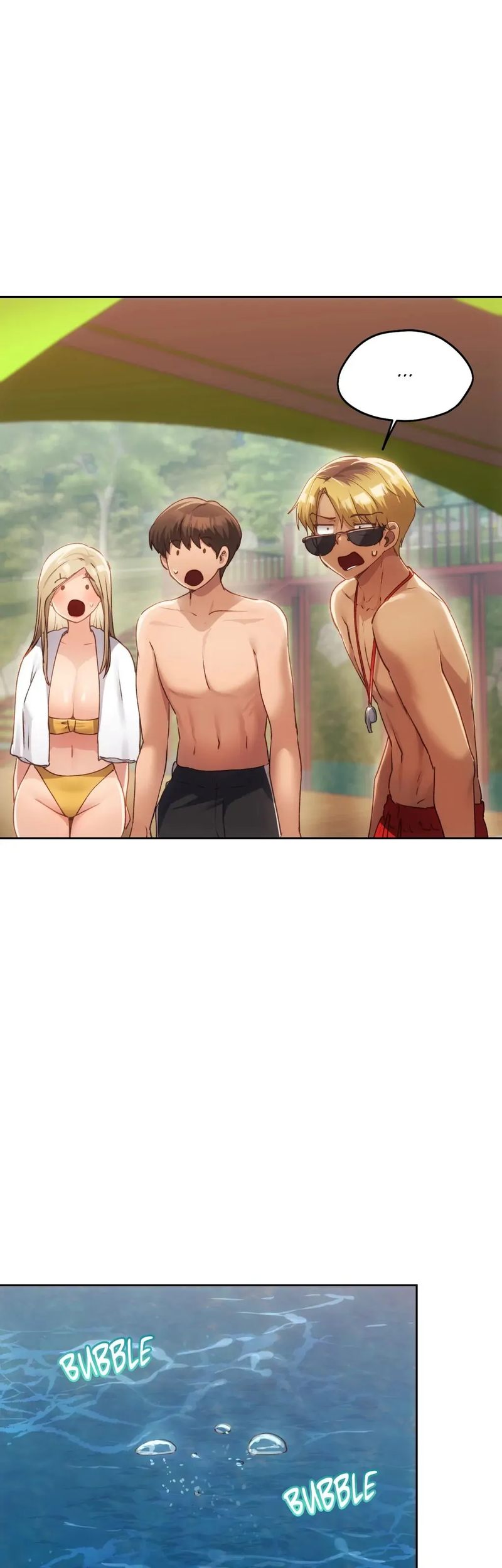 From today, my favorite… Chapter 50 - Manhwa18.com