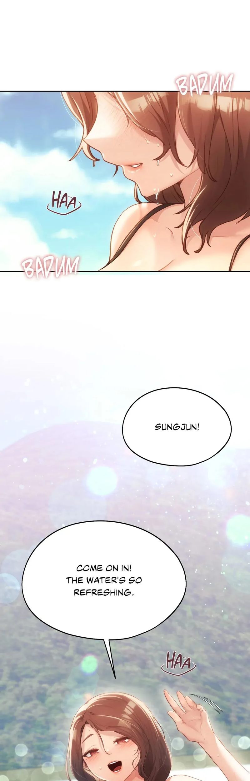 From today, my favorite… Chapter 50 - Manhwa18.com