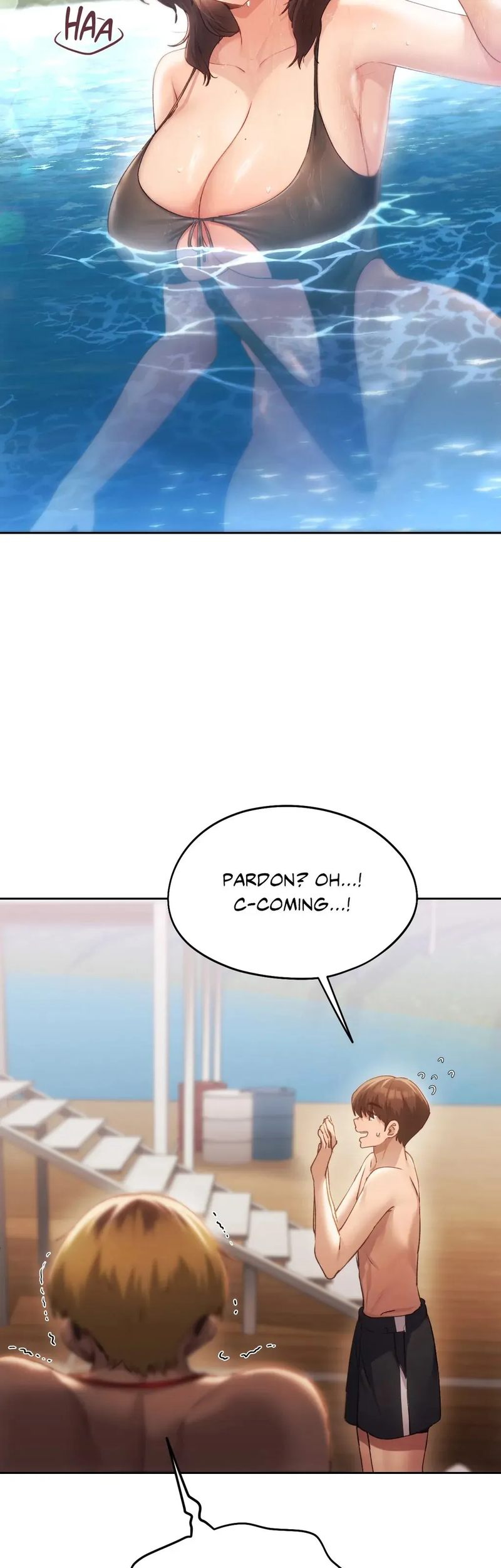 From today, my favorite… Chapter 50 - Manhwa18.com
