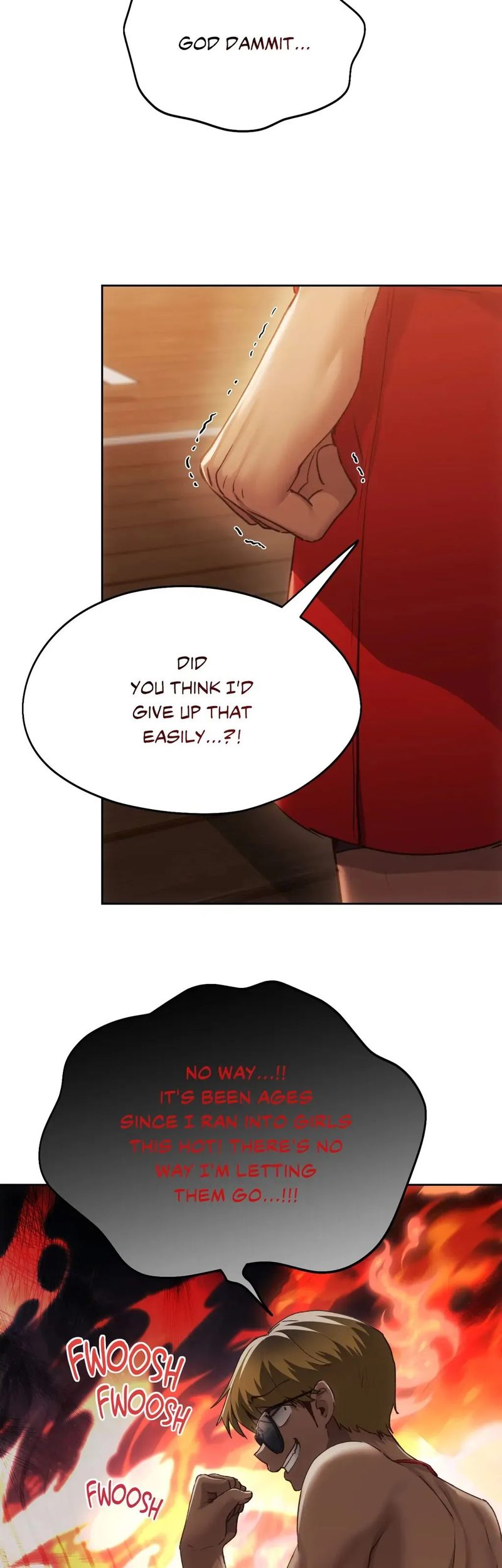 From today, my favorite… Chapter 50 - Manhwa18.com