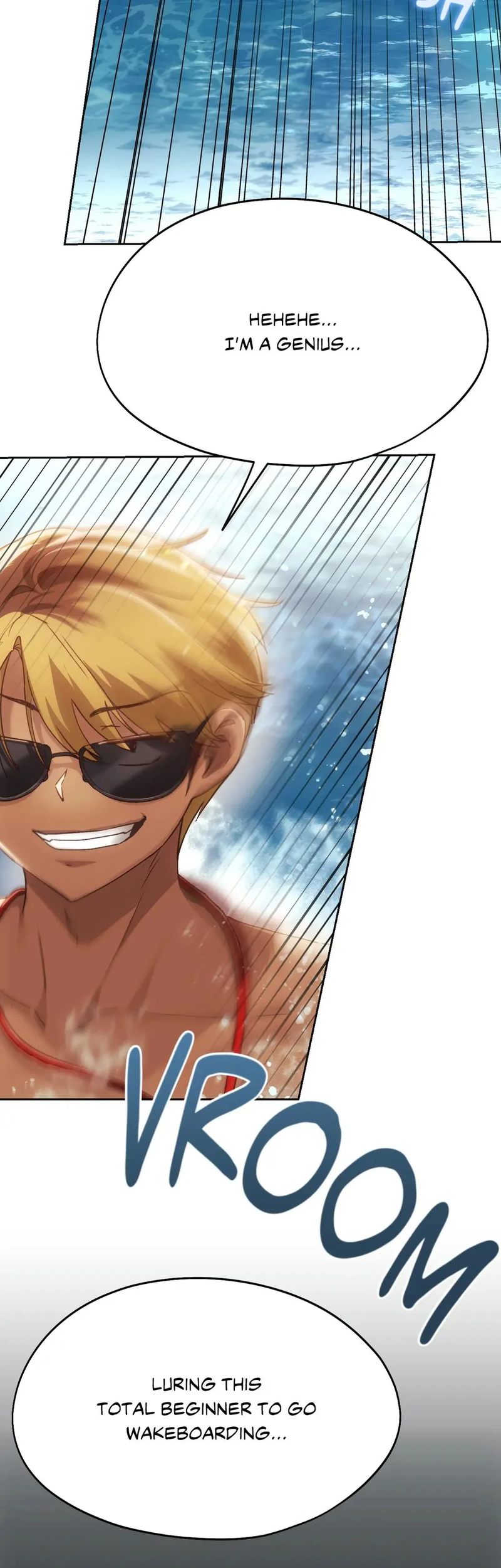 From today, my favorite… Chapter 50 - Manhwa18.com