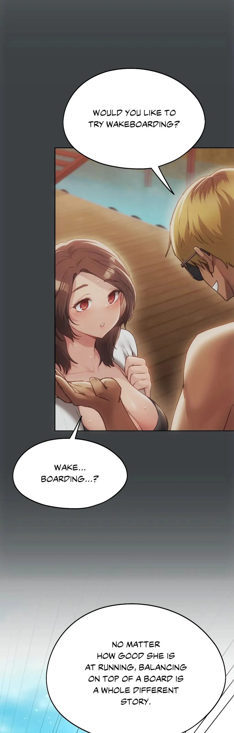 From today, my favorite… Chapter 50 - Manhwa18.com