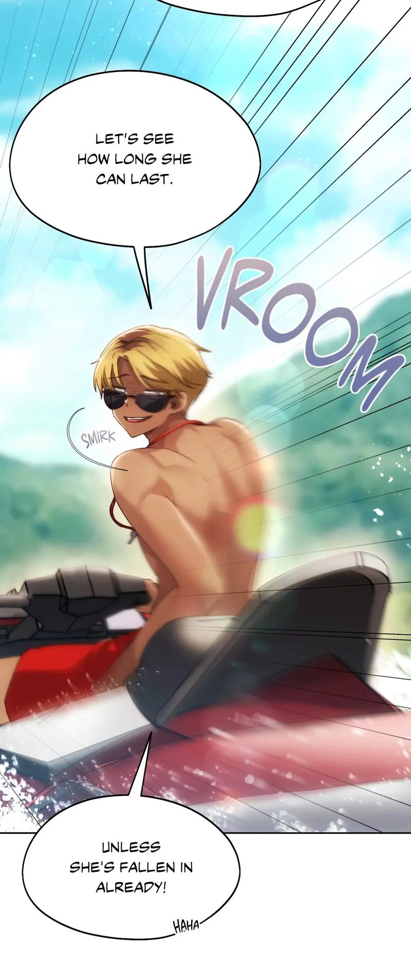 From today, my favorite… Chapter 50 - Manhwa18.com
