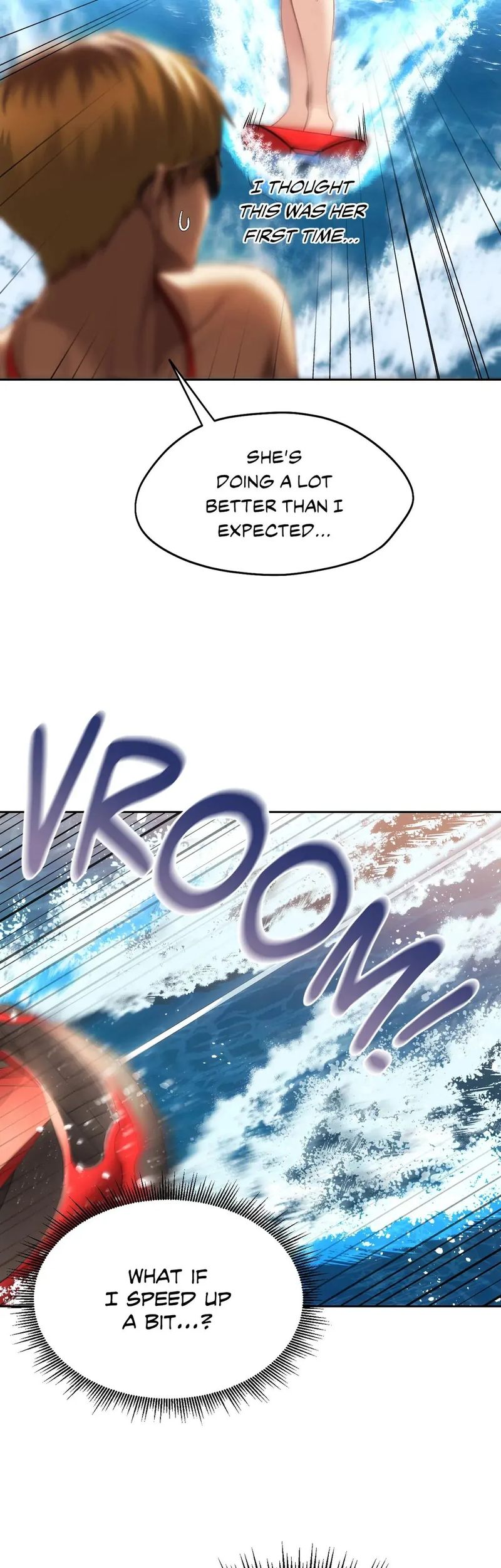 From today, my favorite… Chapter 50 - Manhwa18.com