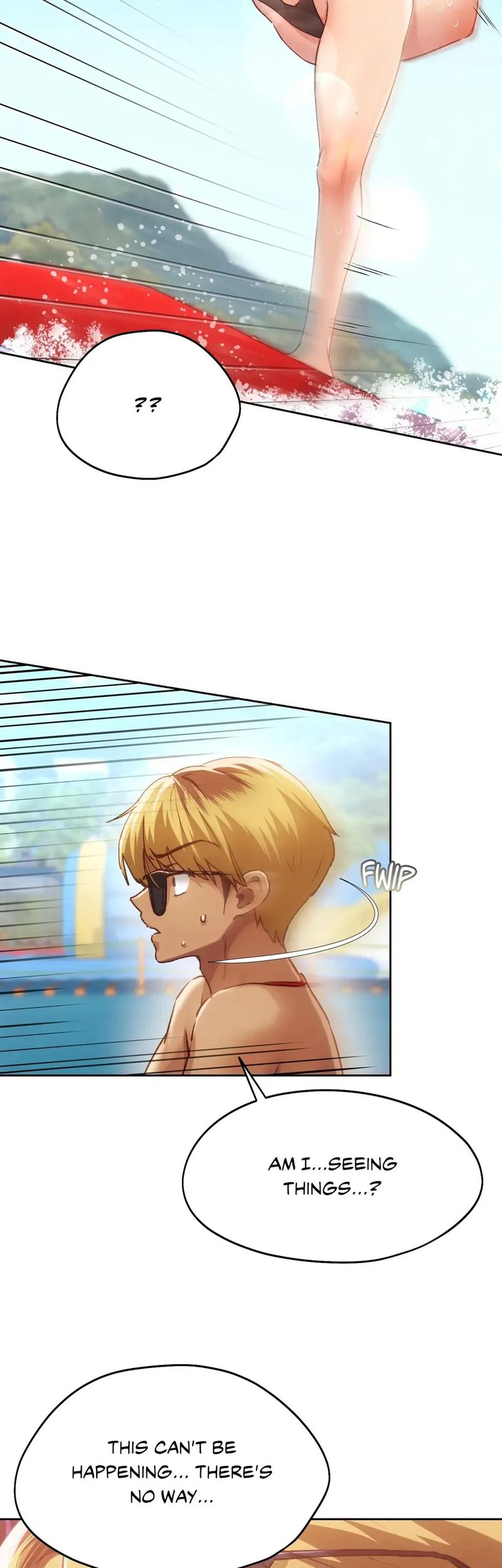 From today, my favorite… Chapter 50 - Manhwa18.com
