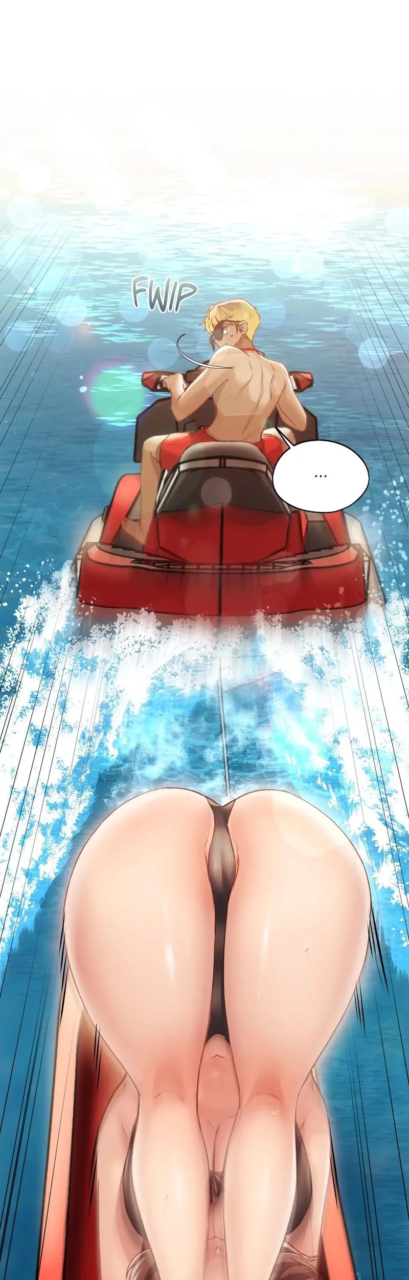 From today, my favorite… Chapter 50 - Manhwa18.com