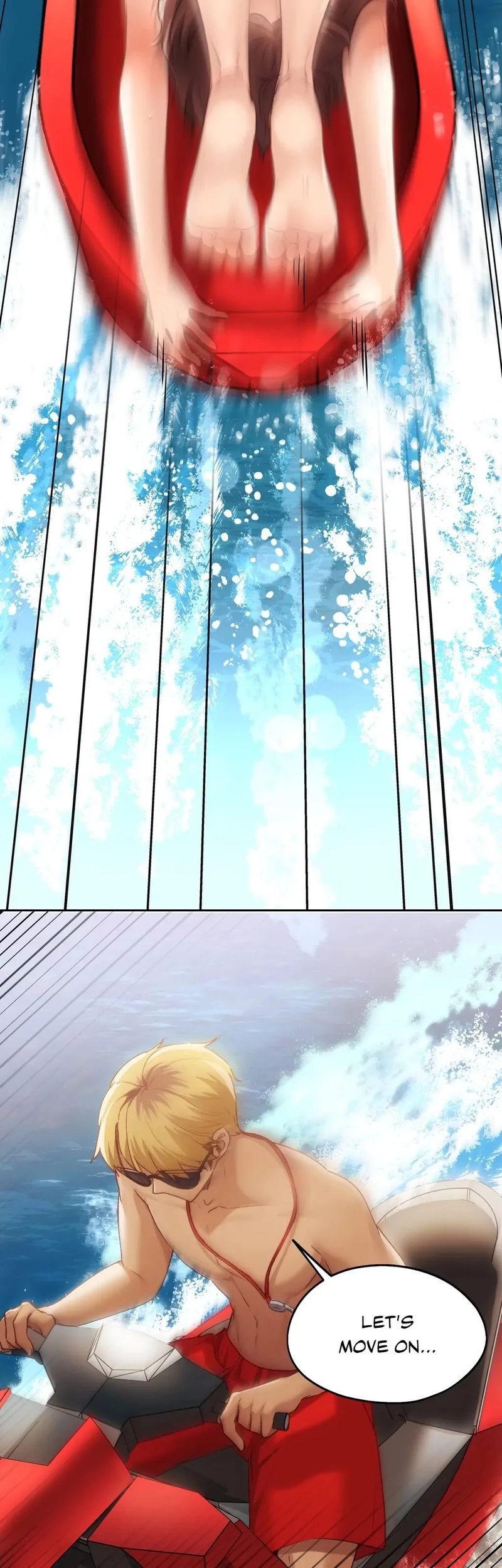 From today, my favorite… Chapter 50 - Manhwa18.com