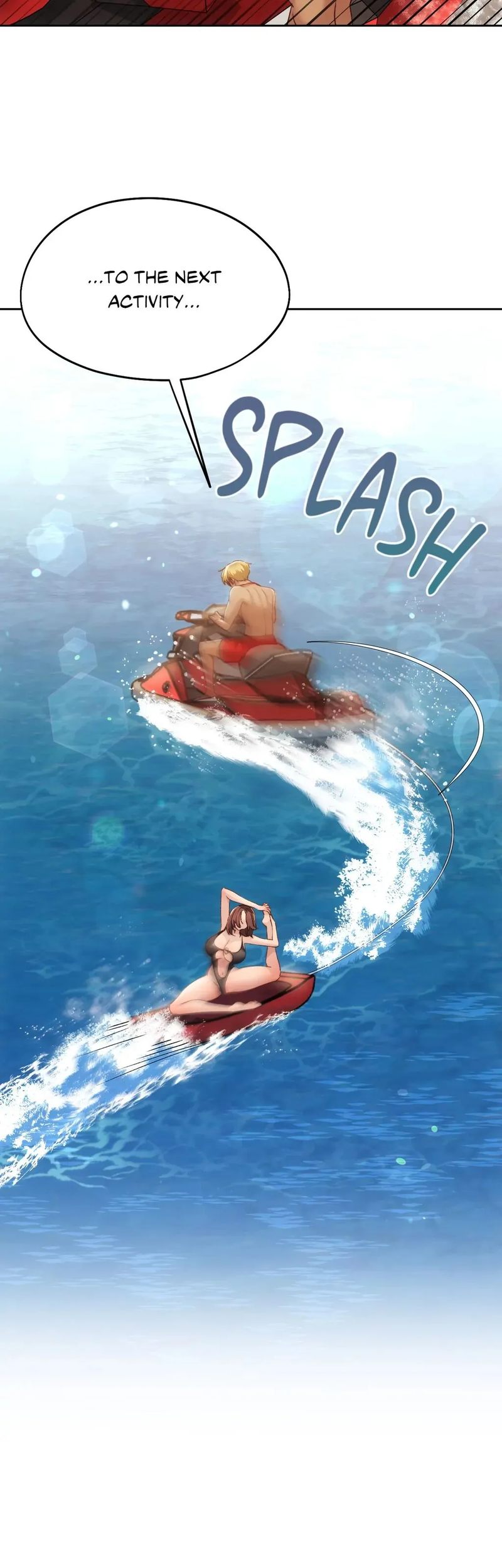 From today, my favorite… Chapter 50 - Manhwa18.com