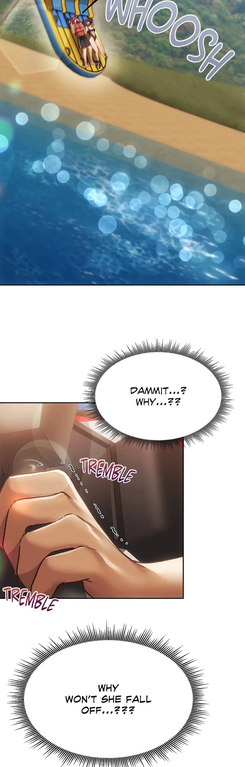 From today, my favorite… Chapter 50 - Manhwa18.com