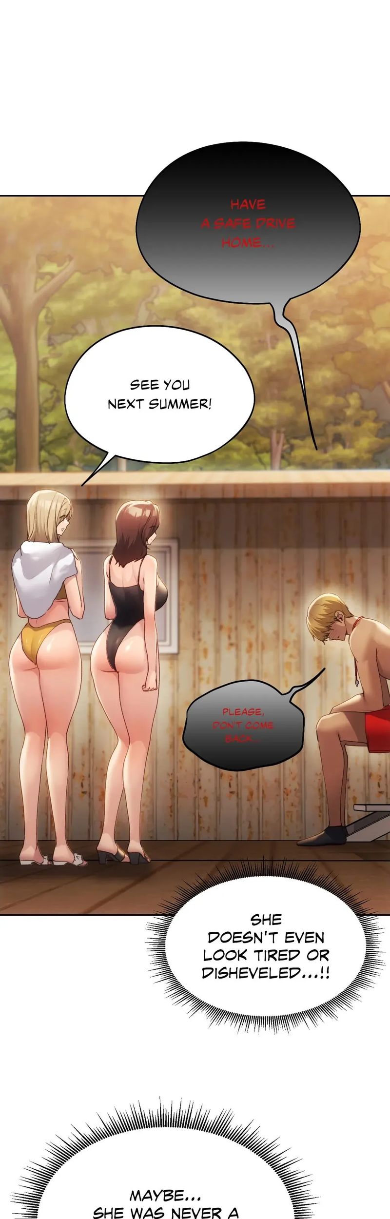From today, my favorite… Chapter 50 - Manhwa18.com