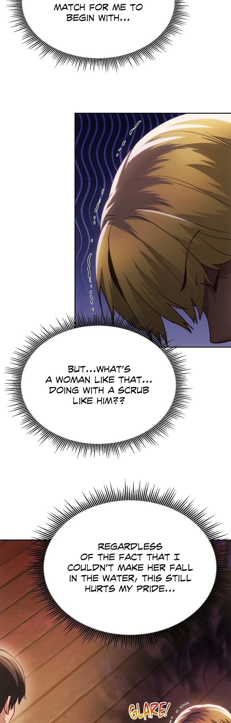 From today, my favorite… Chapter 50 - Manhwa18.com