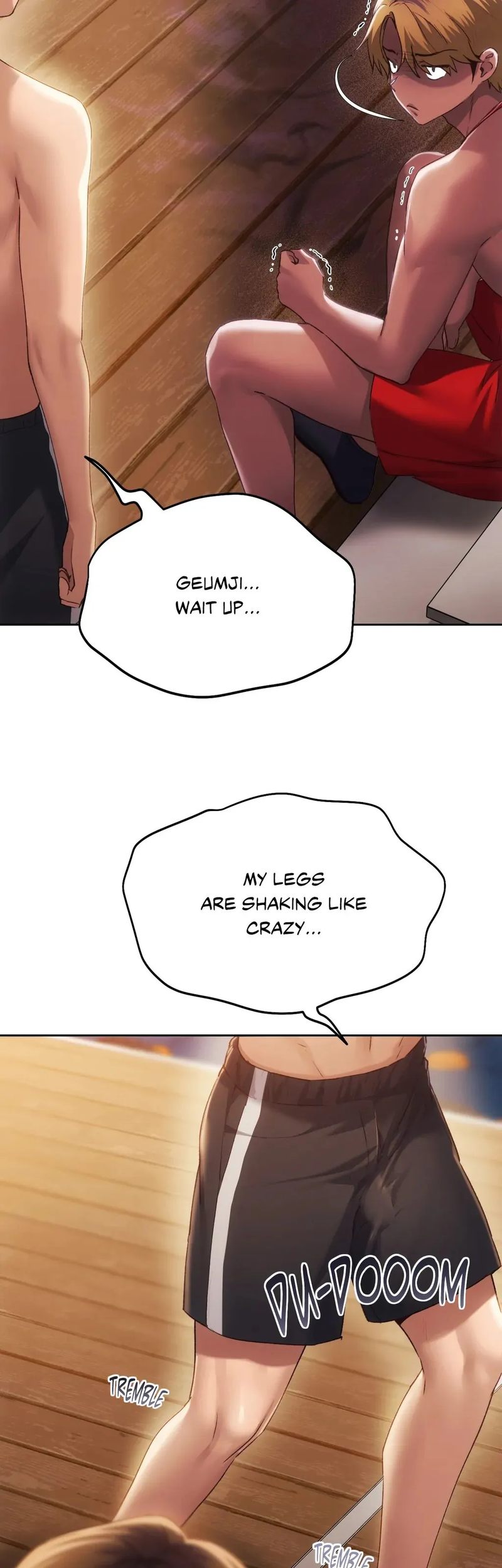 From today, my favorite… Chapter 50 - Manhwa18.com