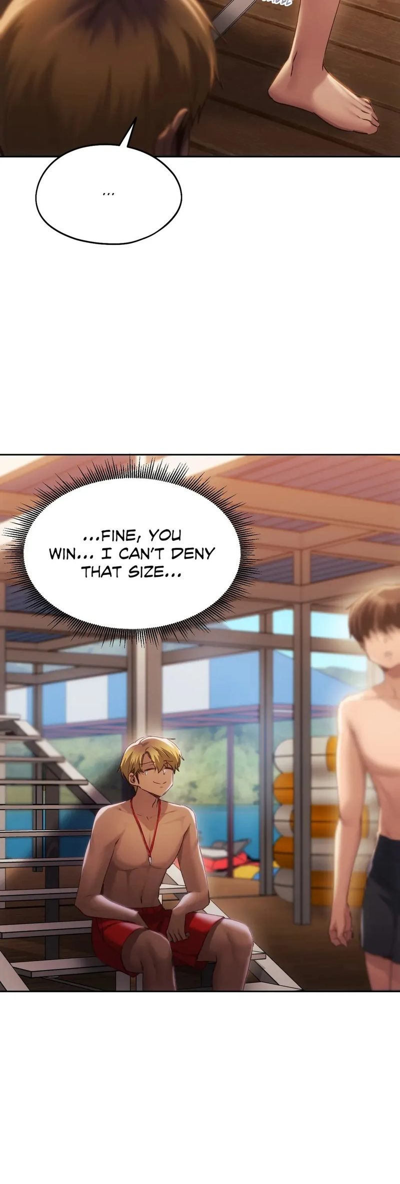 From today, my favorite… Chapter 50 - Manhwa18.com