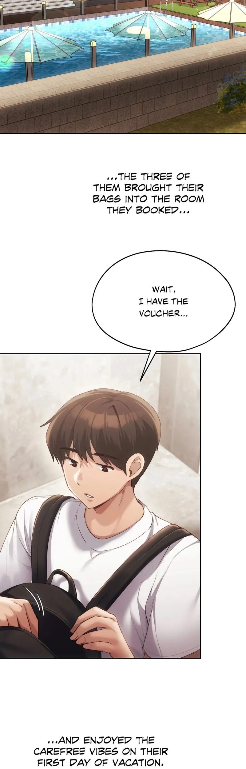 From today, my favorite… Chapter 50 - Manhwa18.com