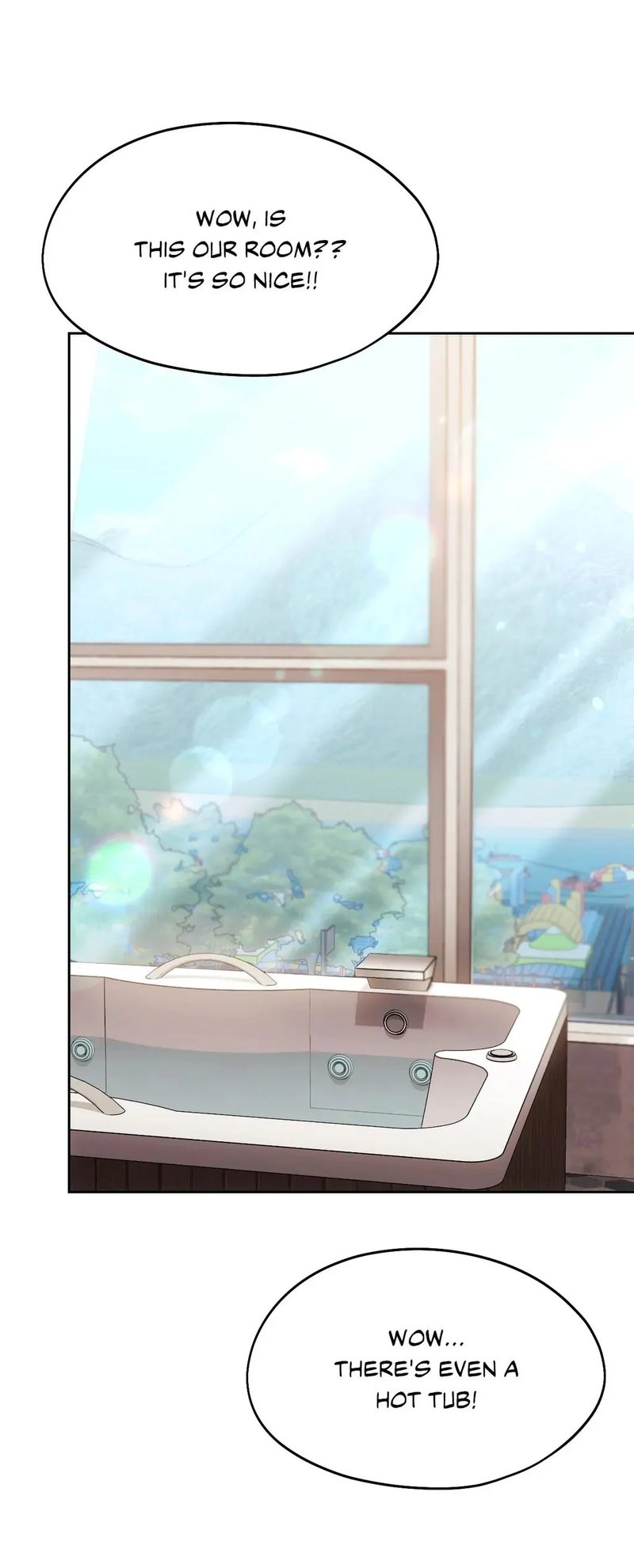 From today, my favorite… Chapter 50 - Manhwa18.com