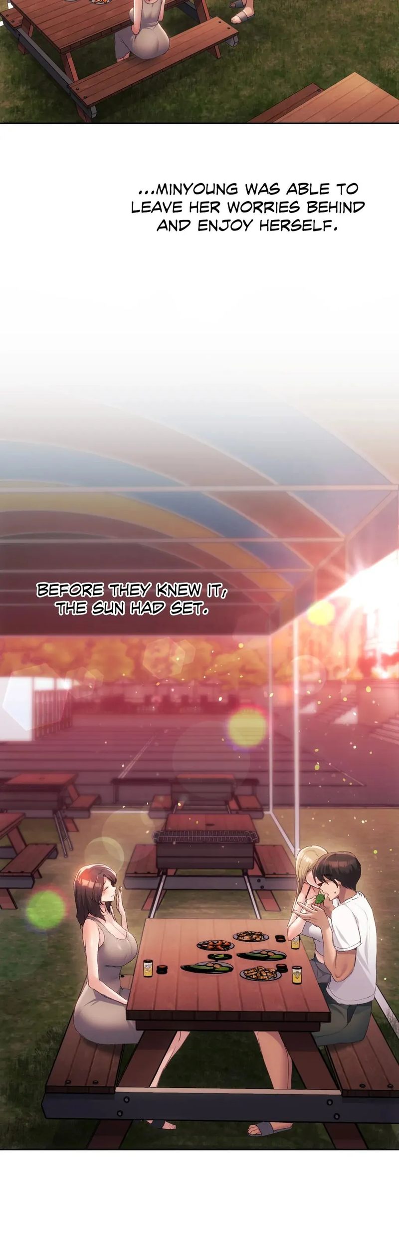 From today, my favorite… Chapter 50 - Manhwa18.com