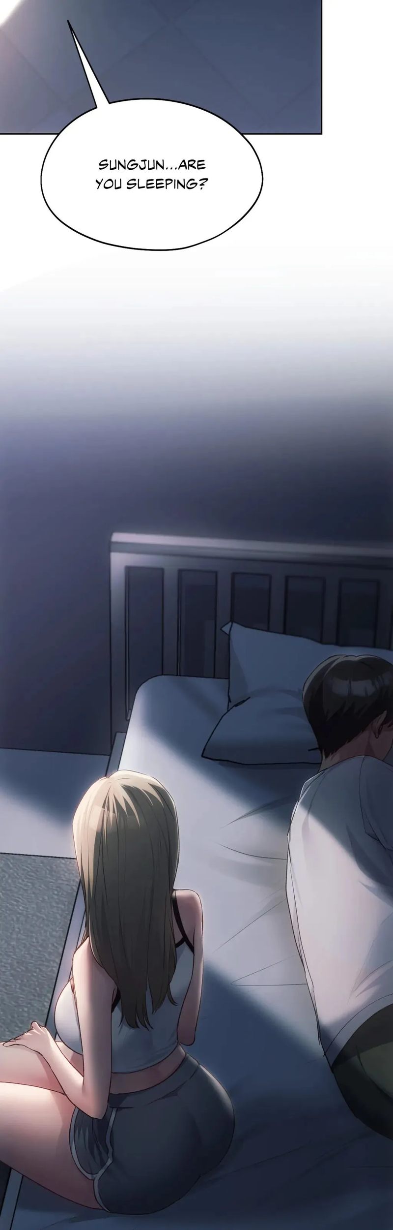 From today, my favorite… Chapter 50 - Manhwa18.com