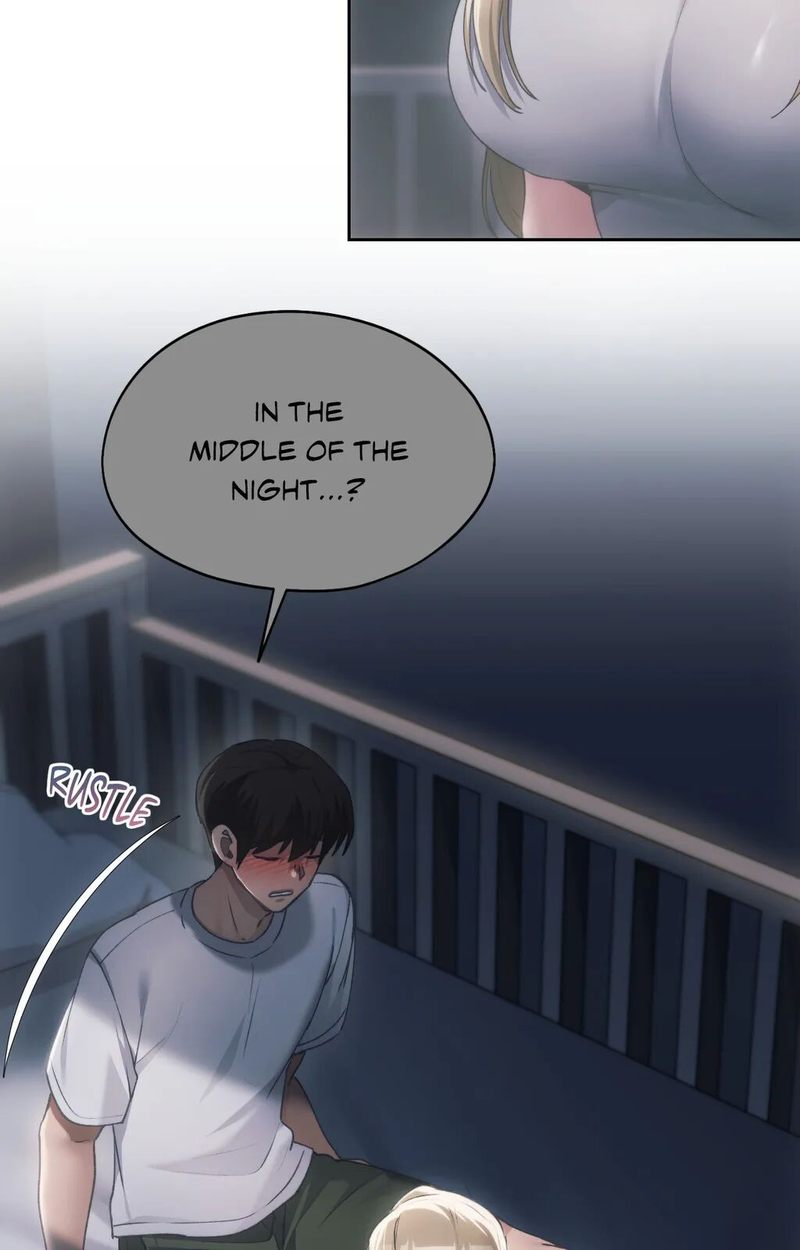 From today, my favorite… Chapter 51 - Manhwa18.com