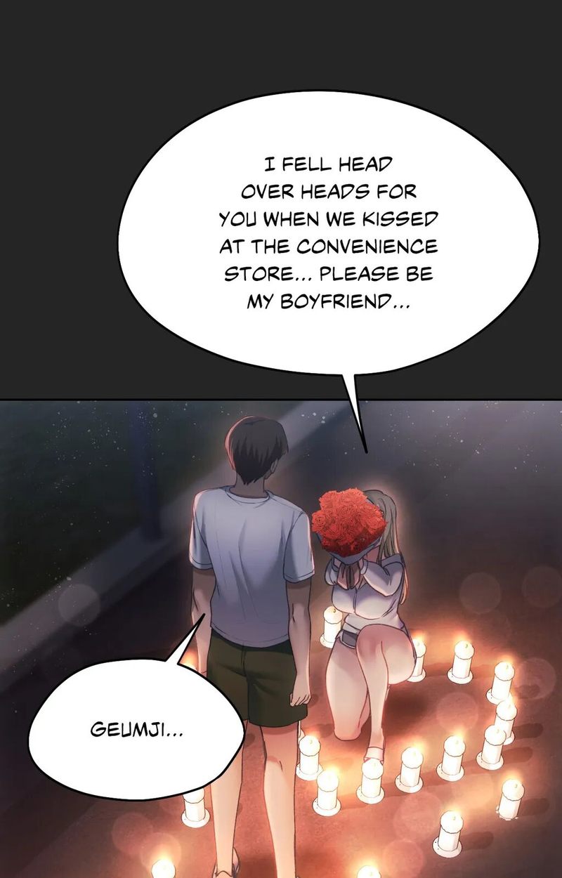 From today, my favorite… Chapter 51 - Manhwa18.com