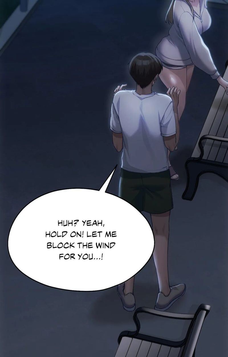 From today, my favorite… Chapter 51 - Manhwa18.com