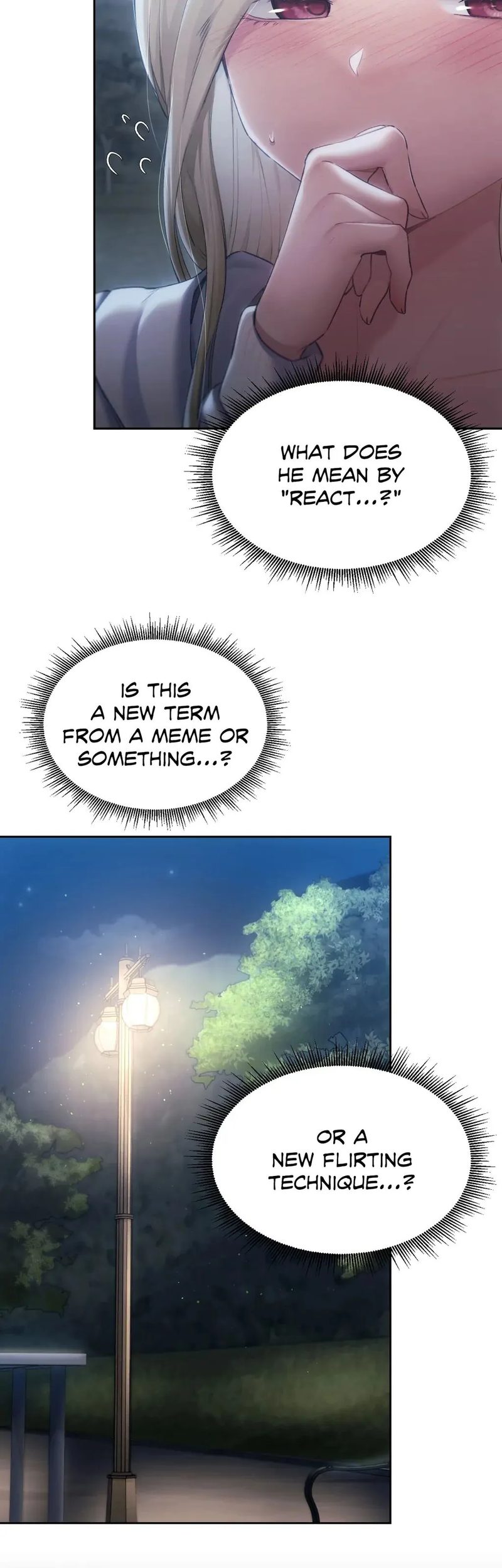 From today, my favorite… Chapter 52 - Manhwa18.com