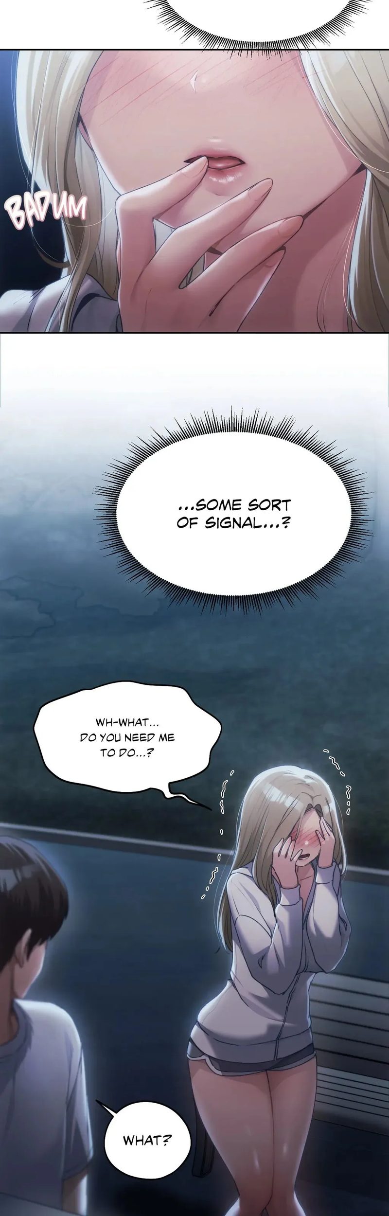 From today, my favorite… Chapter 52 - Manhwa18.com