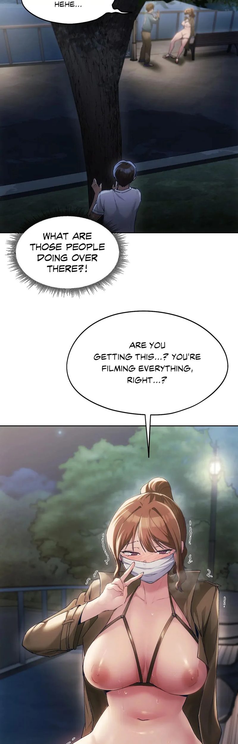 From today, my favorite… Chapter 52 - Manhwa18.com