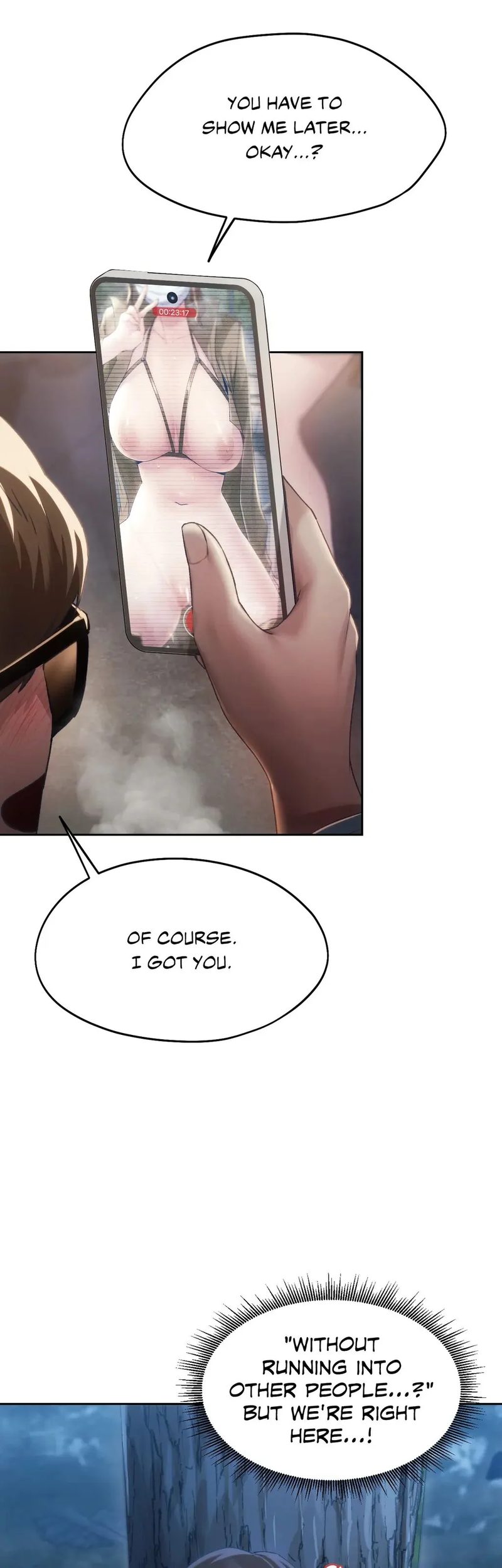 From today, my favorite… Chapter 52 - Manhwa18.com