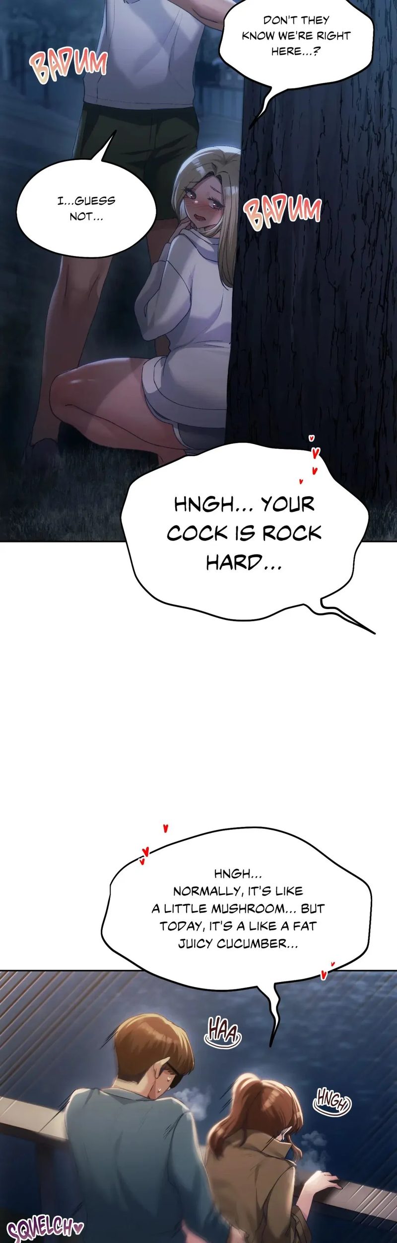 From today, my favorite… Chapter 52 - Manhwa18.com