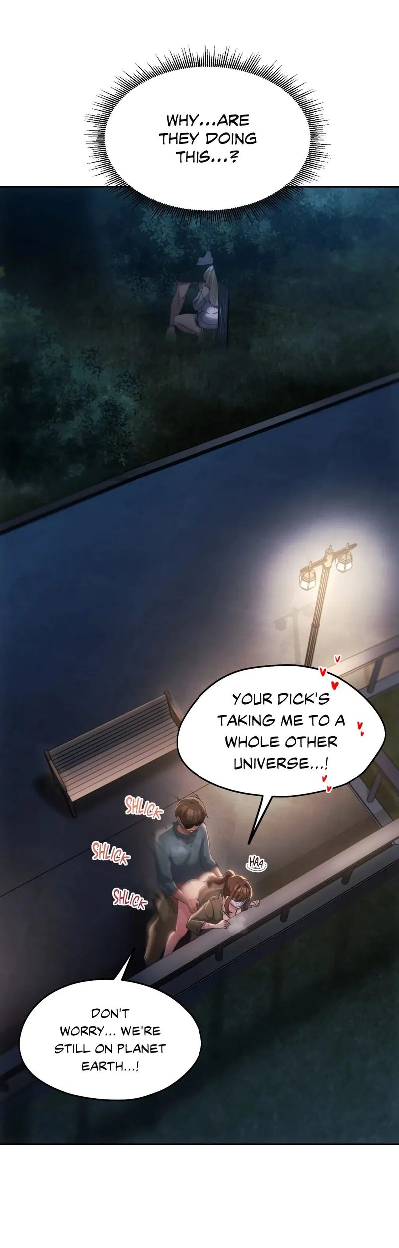 From today, my favorite… Chapter 52 - Manhwa18.com