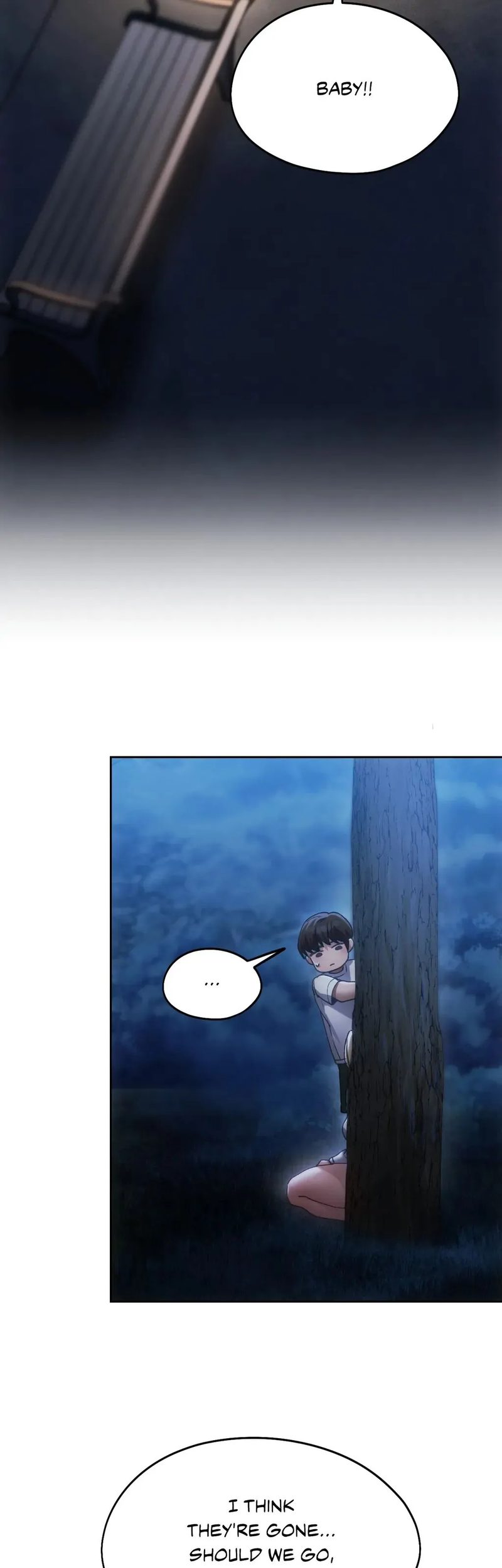 From today, my favorite… Chapter 52 - Manhwa18.com