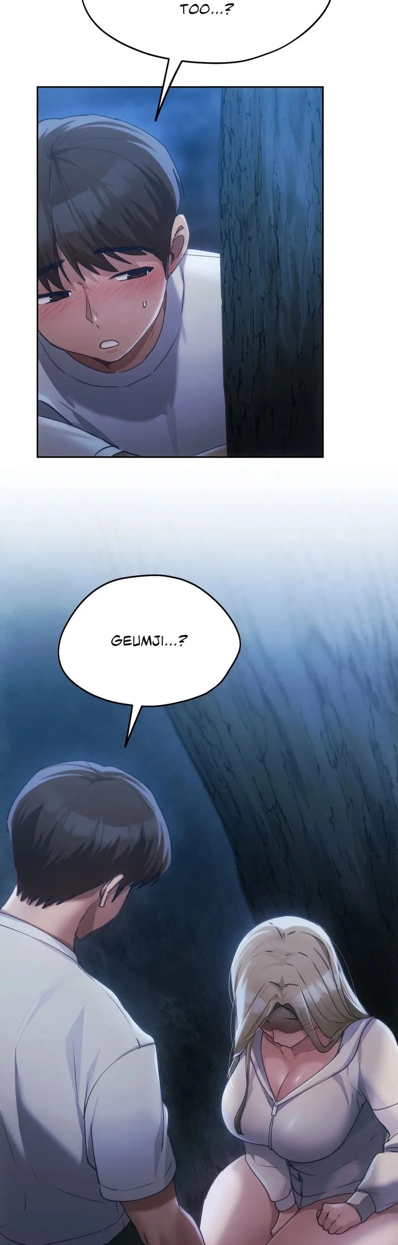 From today, my favorite… Chapter 52 - Manhwa18.com