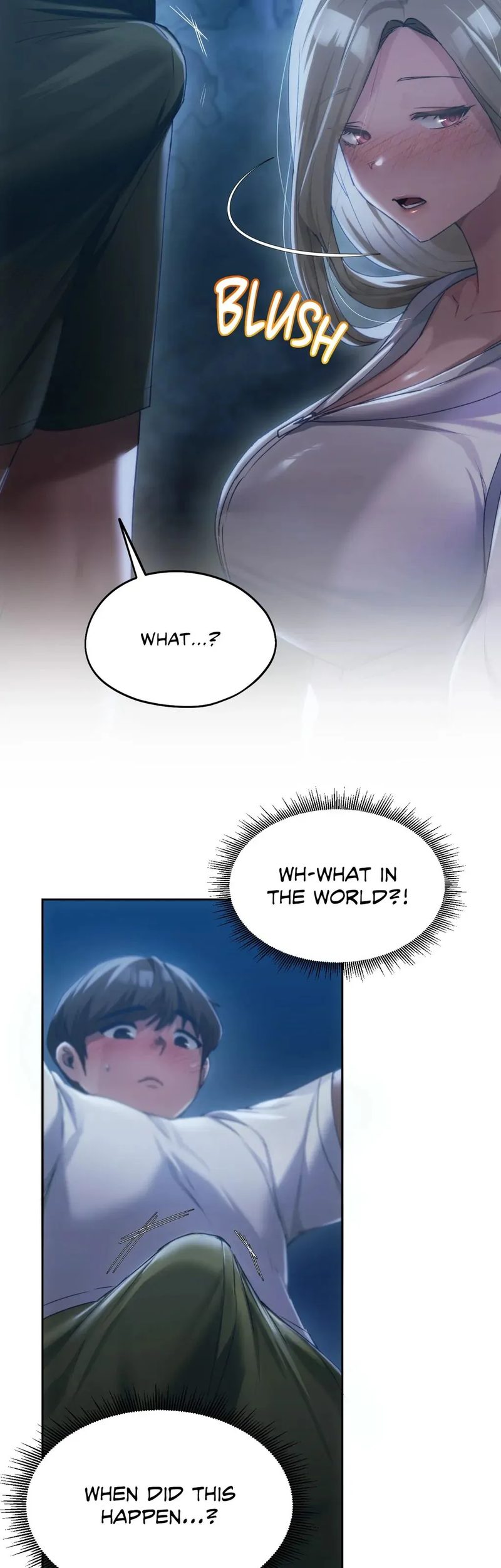 From today, my favorite… Chapter 52 - Manhwa18.com