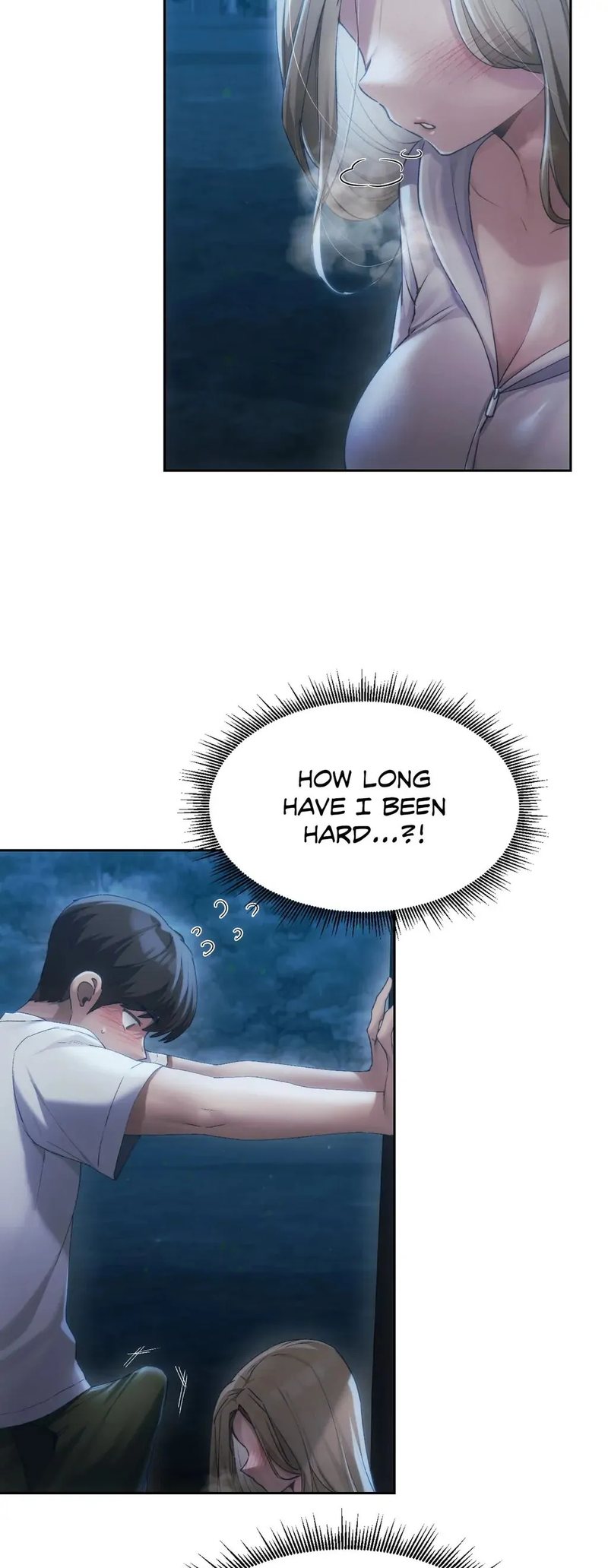 From today, my favorite… Chapter 53 - Manhwa18.com