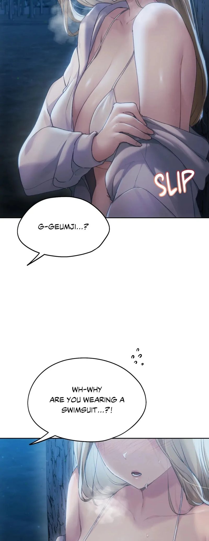 From today, my favorite… Chapter 53 - Manhwa18.com