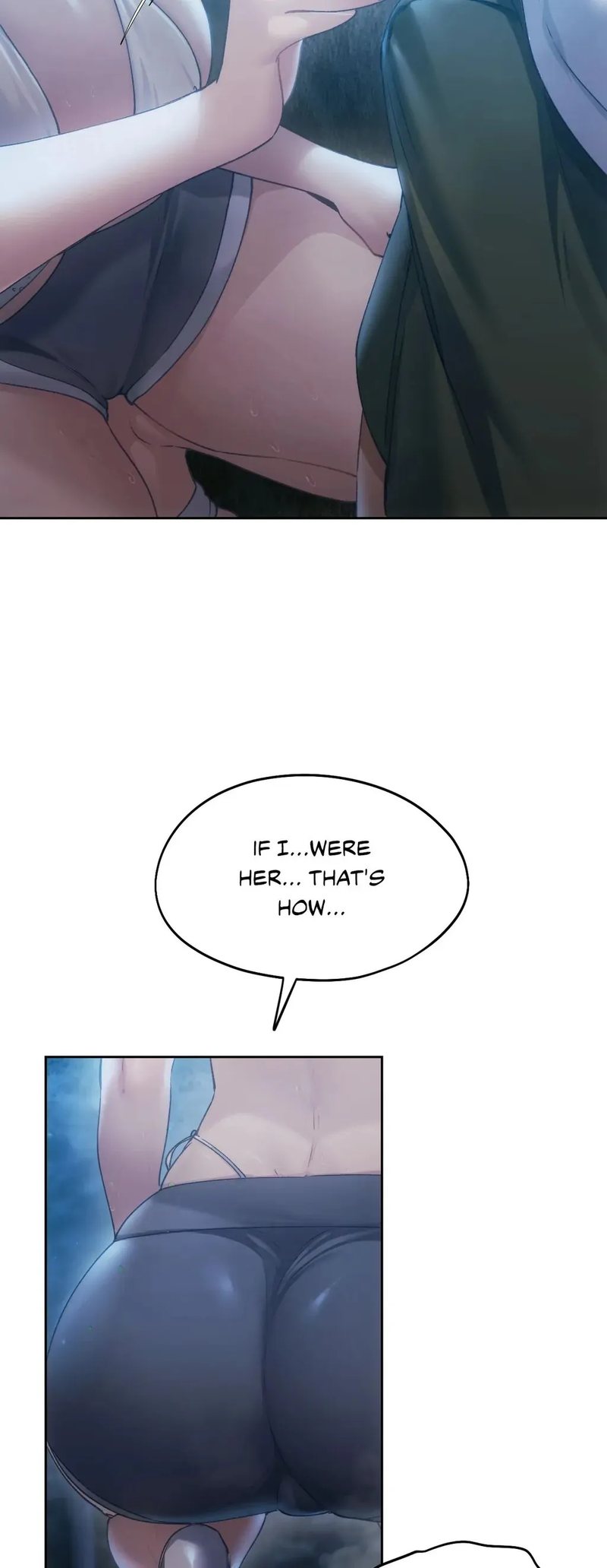 From today, my favorite… Chapter 53 - Manhwa18.com