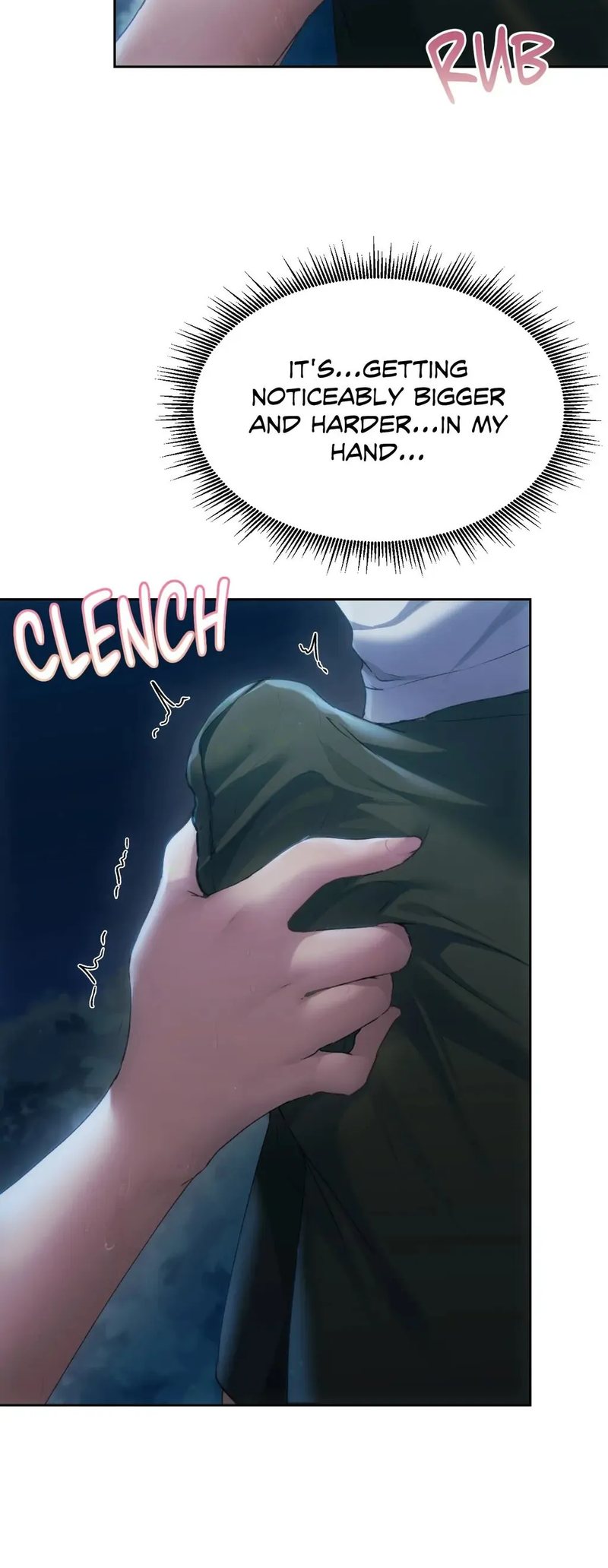 From today, my favorite… Chapter 53 - Manhwa18.com