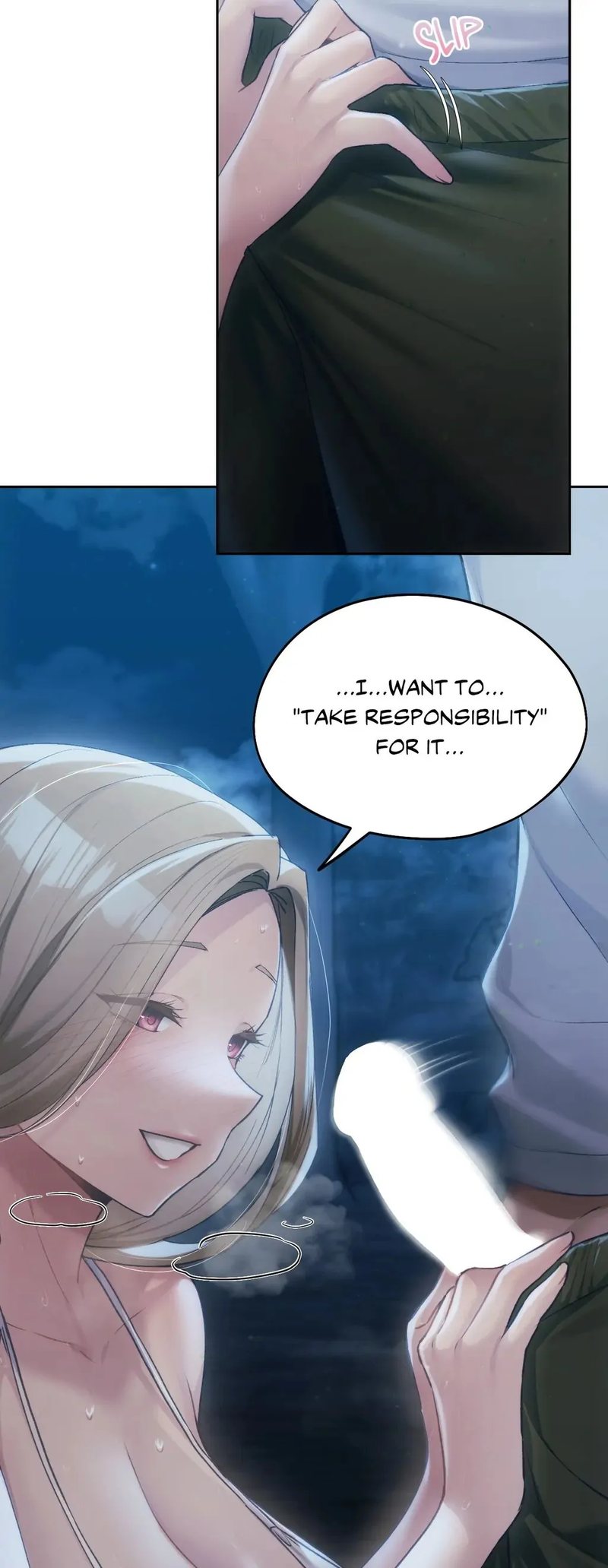 From today, my favorite… Chapter 53 - Manhwa18.com