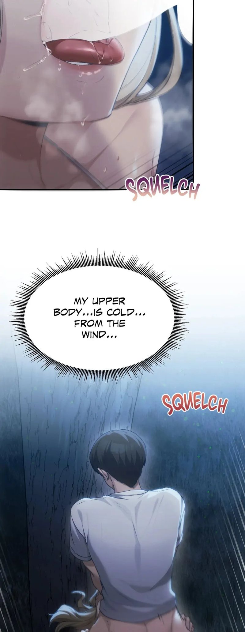 From today, my favorite… Chapter 53 - Manhwa18.com