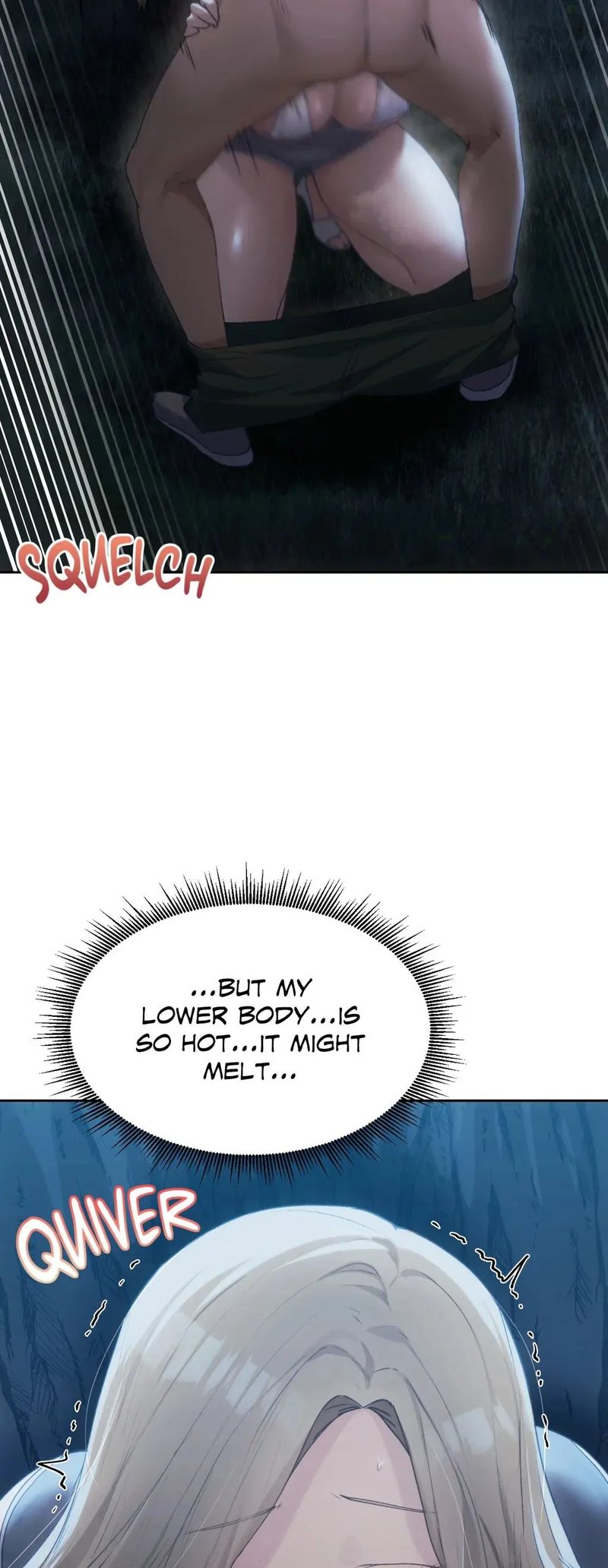 From today, my favorite… Chapter 53 - Manhwa18.com