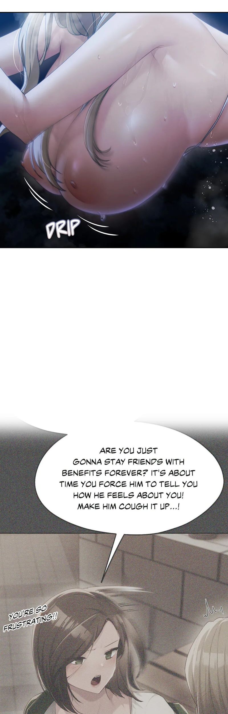 From today, my favorite… Chapter 54 - Manhwa18.com