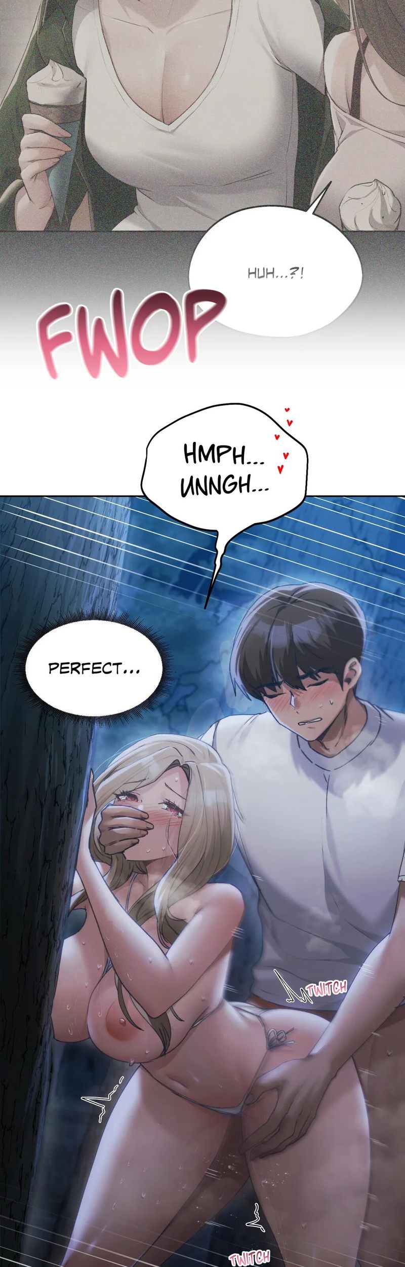 From today, my favorite… Chapter 54 - Manhwa18.com