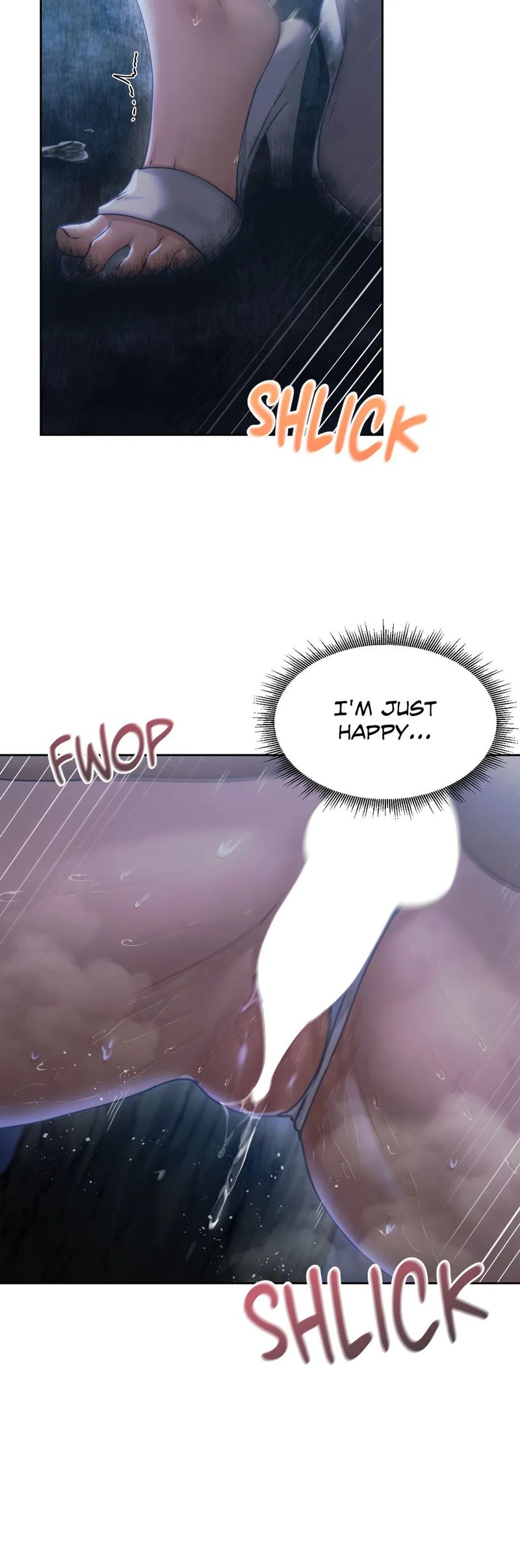 From today, my favorite… Chapter 54 - Manhwa18.com