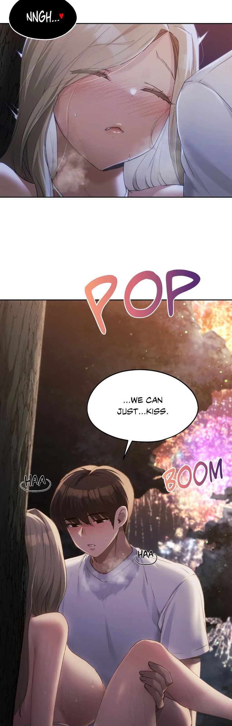 From today, my favorite… Chapter 54 - Manhwa18.com