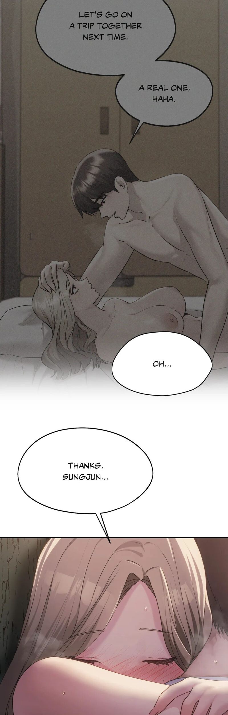 From today, my favorite… Chapter 54 - Manhwa18.com