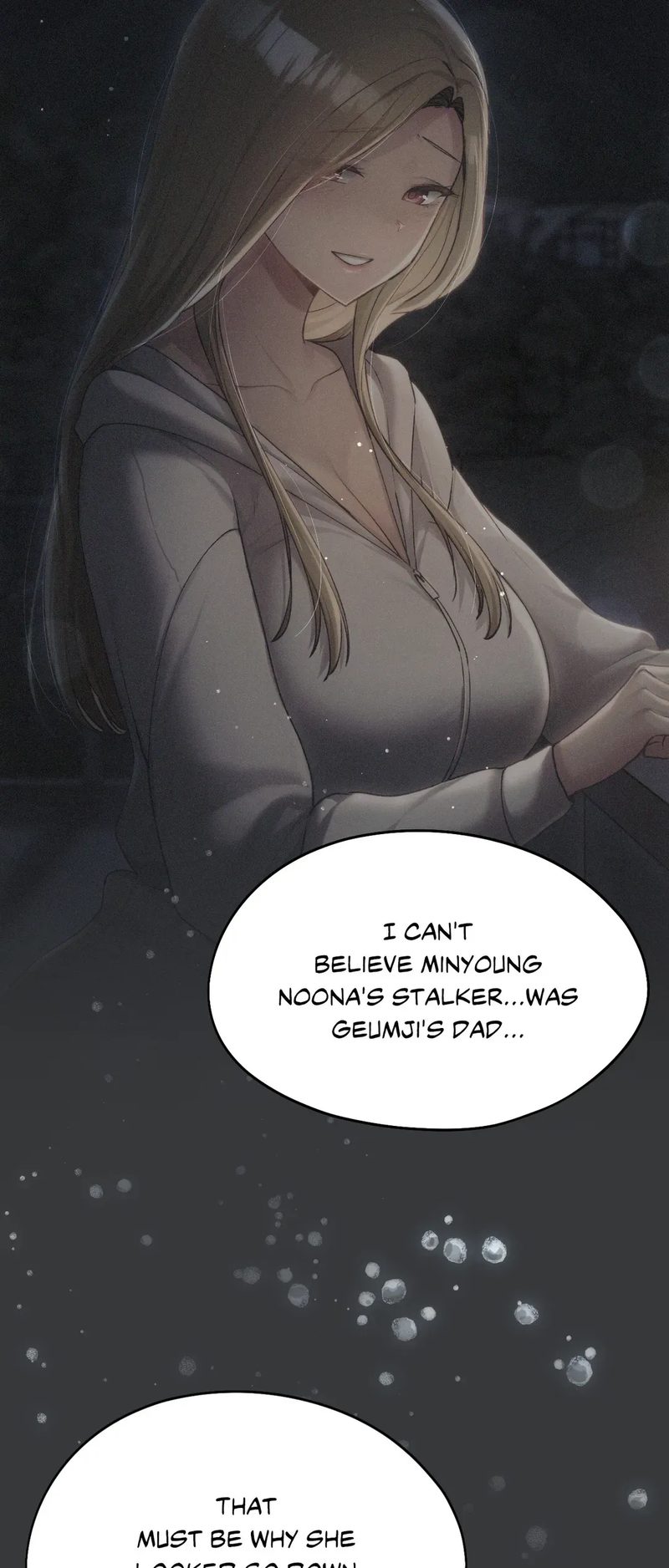 From today, my favorite… Chapter 55 - Manhwa18.com