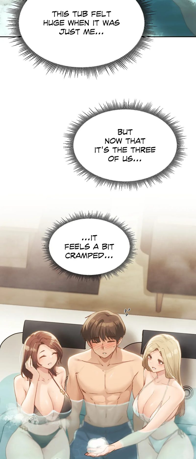 From today, my favorite… Chapter 55 - Manhwa18.com