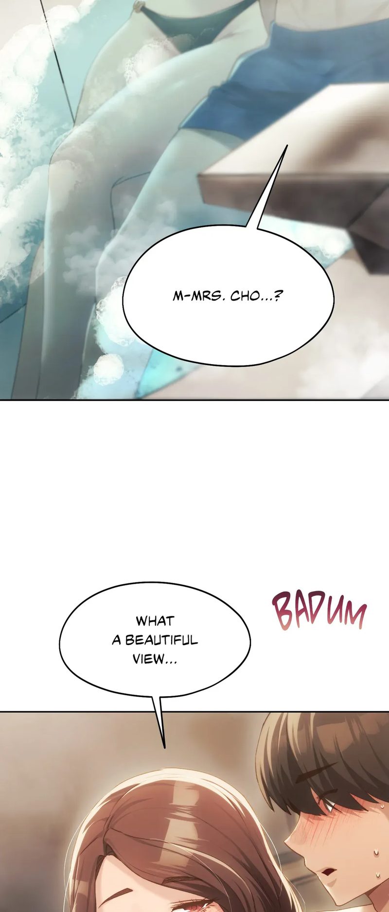 From today, my favorite… Chapter 55 - Manhwa18.com