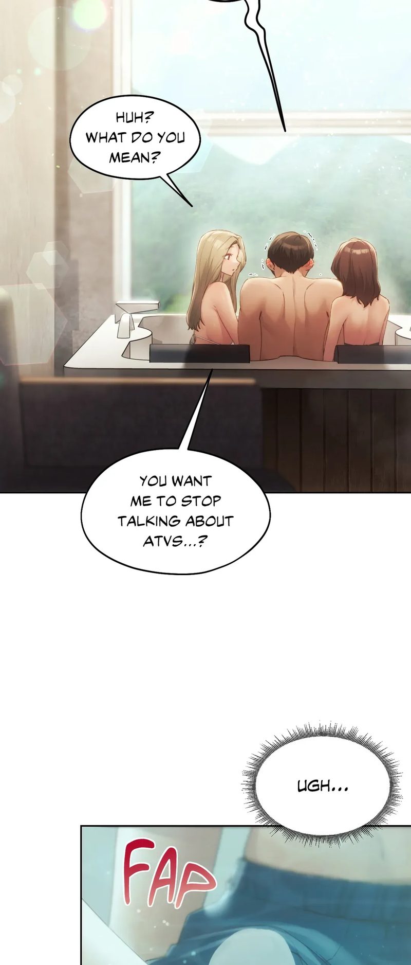 From today, my favorite… Chapter 55 - Manhwa18.com